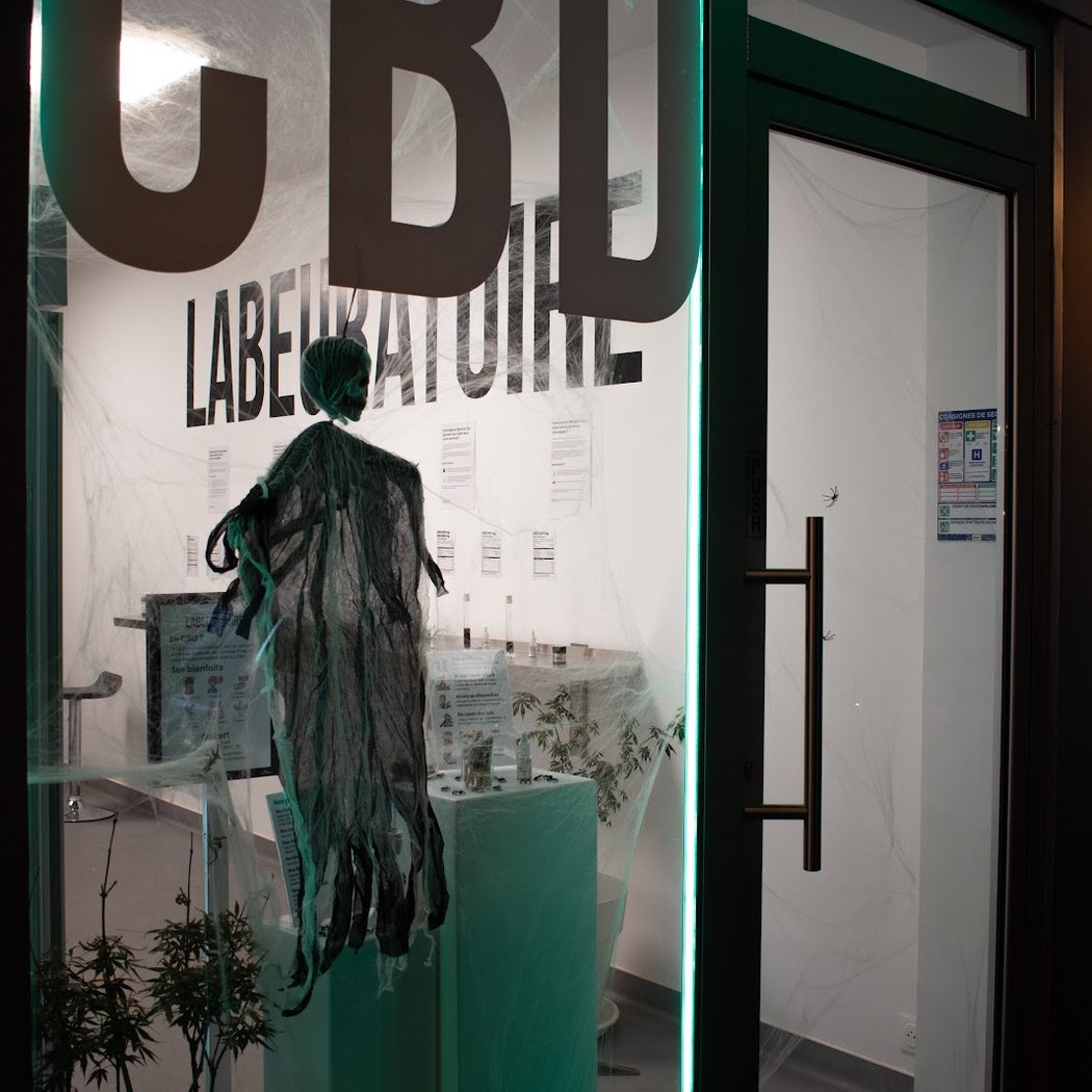 CBD 42 grammes 2